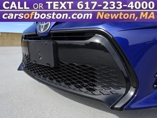2017 Toyota Corolla XSE CVT (Natl), available for sale in Newton, Massachusetts | Jacob Auto Sales. Newton, Massachusetts 2017 Toyota Corolla XSE CVT (Natl), available for sale in Newton, Massachusetts | Jacob Auto Sales. Newton, Massachusetts