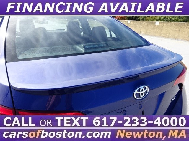 2017 Toyota Corolla XSE CVT (Natl), available for sale in Newton, Massachusetts | Jacob Auto Sales. Newton, Massachusetts 2017 Toyota Corolla XSE CVT (Natl), available for sale in Newton, Massachusetts | Jacob Auto Sales. Newton, Massachusetts