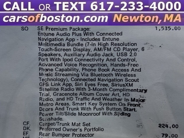 2017 Toyota Corolla XSE CVT (Natl), available for sale in Newton, Massachusetts | Jacob Auto Sales. Newton, Massachusetts 2017 Toyota Corolla XSE CVT (Natl), available for sale in Newton, Massachusetts | Jacob Auto Sales. Newton, Massachusetts