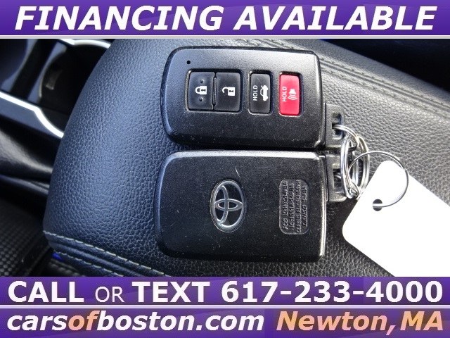 2017 Toyota Corolla XSE CVT (Natl), available for sale in Newton, Massachusetts | Jacob Auto Sales. Newton, Massachusetts 2017 Toyota Corolla XSE CVT (Natl), available for sale in Newton, Massachusetts | Jacob Auto Sales. Newton, Massachusetts