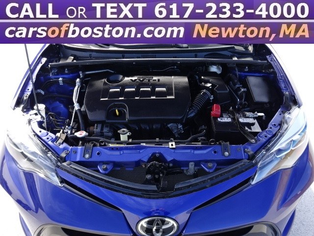 2017 Toyota Corolla XSE CVT (Natl), available for sale in Newton, Massachusetts | Jacob Auto Sales. Newton, Massachusetts 2017 Toyota Corolla XSE CVT (Natl), available for sale in Newton, Massachusetts | Jacob Auto Sales. Newton, Massachusetts
