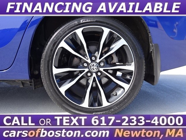 2017 Toyota Corolla XSE CVT (Natl), available for sale in Newton, Massachusetts | Jacob Auto Sales. Newton, Massachusetts 2017 Toyota Corolla XSE CVT (Natl), available for sale in Newton, Massachusetts | Jacob Auto Sales. Newton, Massachusetts