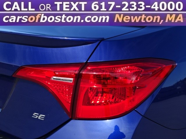 2017 Toyota Corolla XSE CVT (Natl), available for sale in Newton, Massachusetts | Jacob Auto Sales. Newton, Massachusetts 2017 Toyota Corolla XSE CVT (Natl), available for sale in Newton, Massachusetts | Jacob Auto Sales. Newton, Massachusetts
