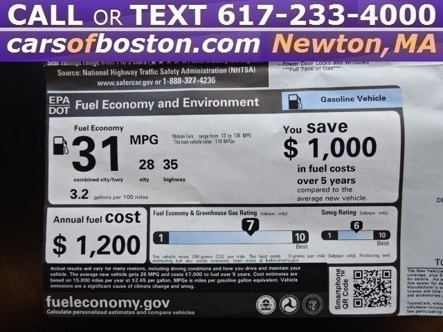 2017 Toyota Corolla XSE CVT (Natl), available for sale in Newton, Massachusetts | Jacob Auto Sales. Newton, Massachusetts 2017 Toyota Corolla XSE CVT (Natl), available for sale in Newton, Massachusetts | Jacob Auto Sales. Newton, Massachusetts