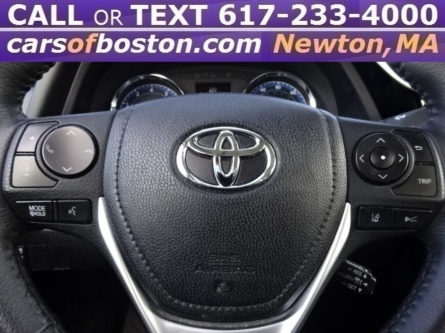 2017 Toyota Corolla XSE CVT (Natl), available for sale in Newton, Massachusetts | Jacob Auto Sales. Newton, Massachusetts 2017 Toyota Corolla XSE CVT (Natl), available for sale in Newton, Massachusetts | Jacob Auto Sales. Newton, Massachusetts