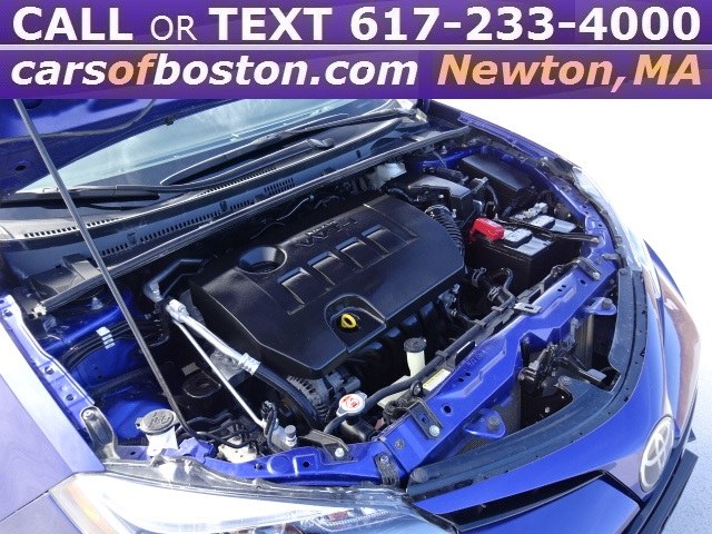 2017 Toyota Corolla XSE CVT (Natl), available for sale in Newton, Massachusetts | Jacob Auto Sales. Newton, Massachusetts 2017 Toyota Corolla XSE CVT (Natl), available for sale in Newton, Massachusetts | Jacob Auto Sales. Newton, Massachusetts