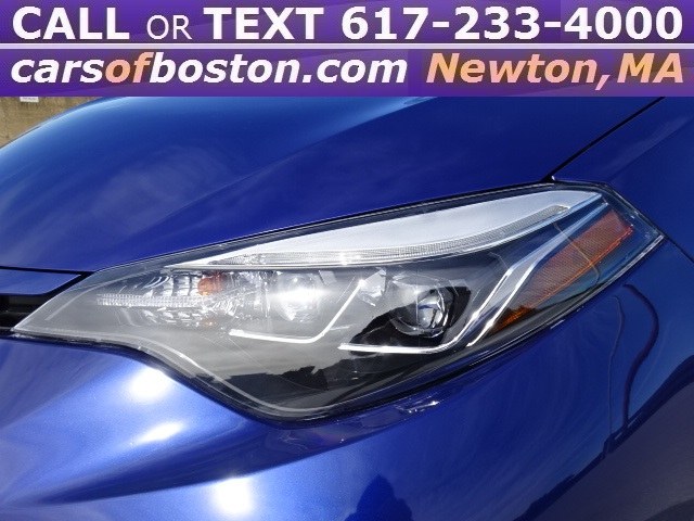 2017 Toyota Corolla XSE CVT (Natl), available for sale in Newton, Massachusetts | Jacob Auto Sales. Newton, Massachusetts 2017 Toyota Corolla XSE CVT (Natl), available for sale in Newton, Massachusetts | Jacob Auto Sales. Newton, Massachusetts