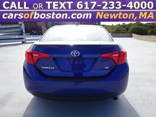 2017 Toyota Corolla XSE CVT (Natl), available for sale in Newton, Massachusetts | Jacob Auto Sales. Newton, Massachusetts 2017 Toyota Corolla XSE CVT (Natl), available for sale in Newton, Massachusetts | Jacob Auto Sales. Newton, Massachusetts