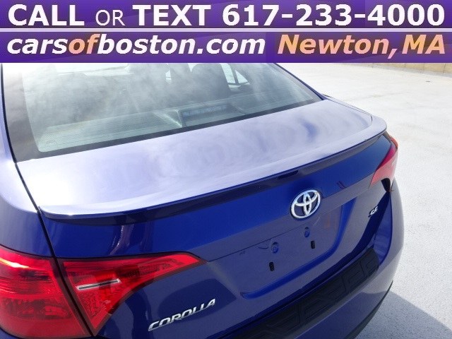 2017 Toyota Corolla XSE CVT (Natl), available for sale in Newton, Massachusetts | Jacob Auto Sales. Newton, Massachusetts 2017 Toyota Corolla XSE CVT (Natl), available for sale in Newton, Massachusetts | Jacob Auto Sales. Newton, Massachusetts