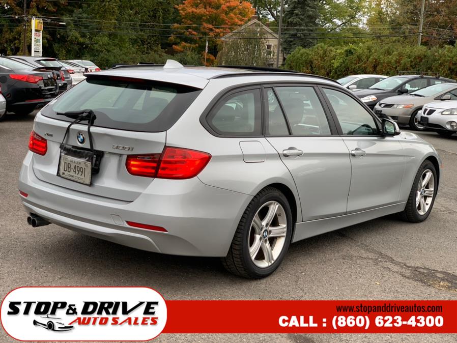 2014 BMW 3 Series 4dr Sports Wgn 328i xDrive AWD, available for sale in East Windsor, Connecticut | Stop & Drive Auto Sales. East Windsor, Connecticut 2014 BMW 3 Series 4dr Sports Wgn 328i xDrive AWD, available for sale in East Windsor, Connecticut | Stop & Drive Auto Sales. East Windsor, Connecticut