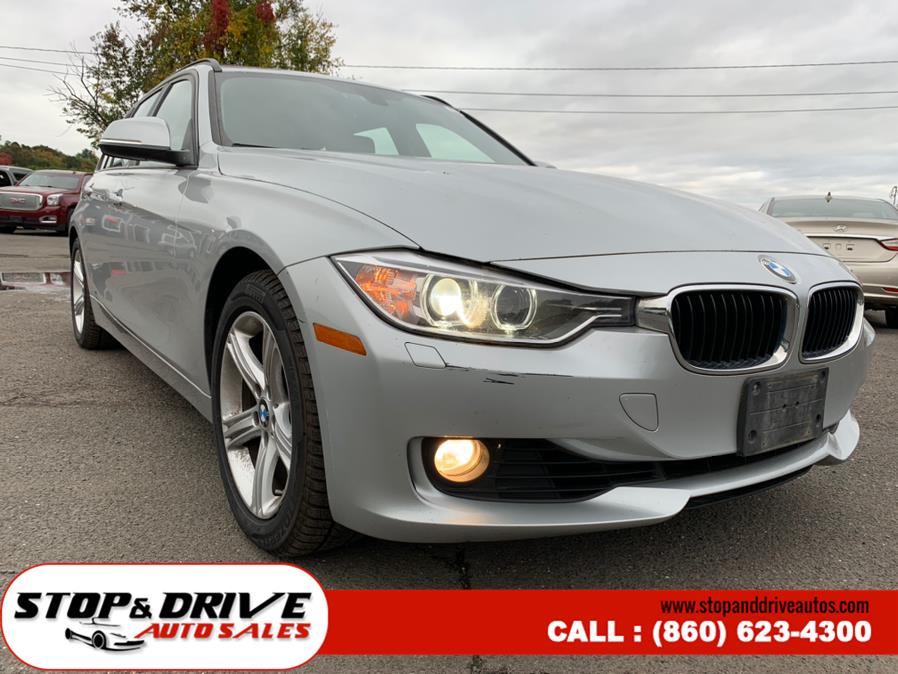 2014 BMW 3 Series 4dr Sports Wgn 328i xDrive AWD, available for sale in East Windsor, Connecticut | Stop & Drive Auto Sales. East Windsor, Connecticut 2014 BMW 3 Series 4dr Sports Wgn 328i xDrive AWD, available for sale in East Windsor, Connecticut | Stop & Drive Auto Sales. East Windsor, Connecticut