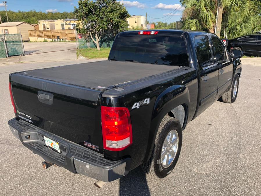 Used GMC Sierra 1500 Hybrid 4WD Crew Cab 143.5" 3HB 2013 | Ideal Auto Sales & Repairs. Orlando, Florida Used GMC Sierra 1500 Hybrid 4WD Crew Cab 143.5" 3HB 2013 | Ideal Auto Sales & Repairs. Orlando, Florida