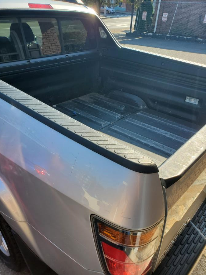 2007 Honda Ridgeline 4WD Crew Cab RTL w/Leather & Navi, available for sale in Shelton, Connecticut | Center Motorsports LLC. Shelton, Connecticut 2007 Honda Ridgeline 4WD Crew Cab RTL w/Leather & Navi, available for sale in Shelton, Connecticut | Center Motorsports LLC. Shelton, Connecticut