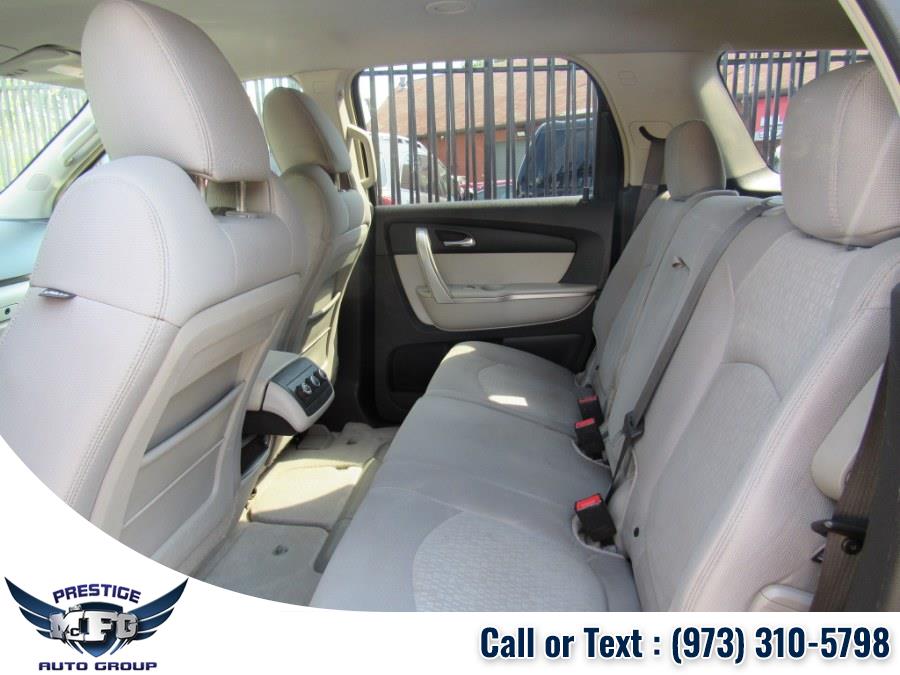 Used GMC Acadia AWD 4dr SLE1 2009 | MFG Prestige Auto Group. Paterson, New Jersey Used GMC Acadia AWD 4dr SLE1 2009 | MFG Prestige Auto Group. Paterson, New Jersey