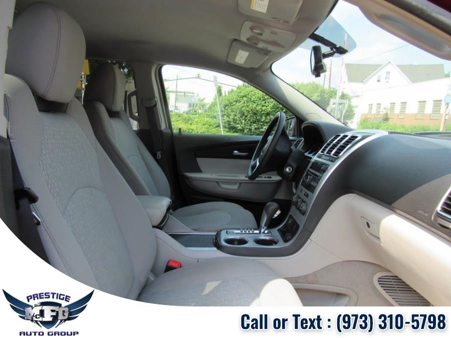 Used GMC Acadia AWD 4dr SLE1 2009 | MFG Prestige Auto Group. Paterson, New Jersey Used GMC Acadia AWD 4dr SLE1 2009 | MFG Prestige Auto Group. Paterson, New Jersey