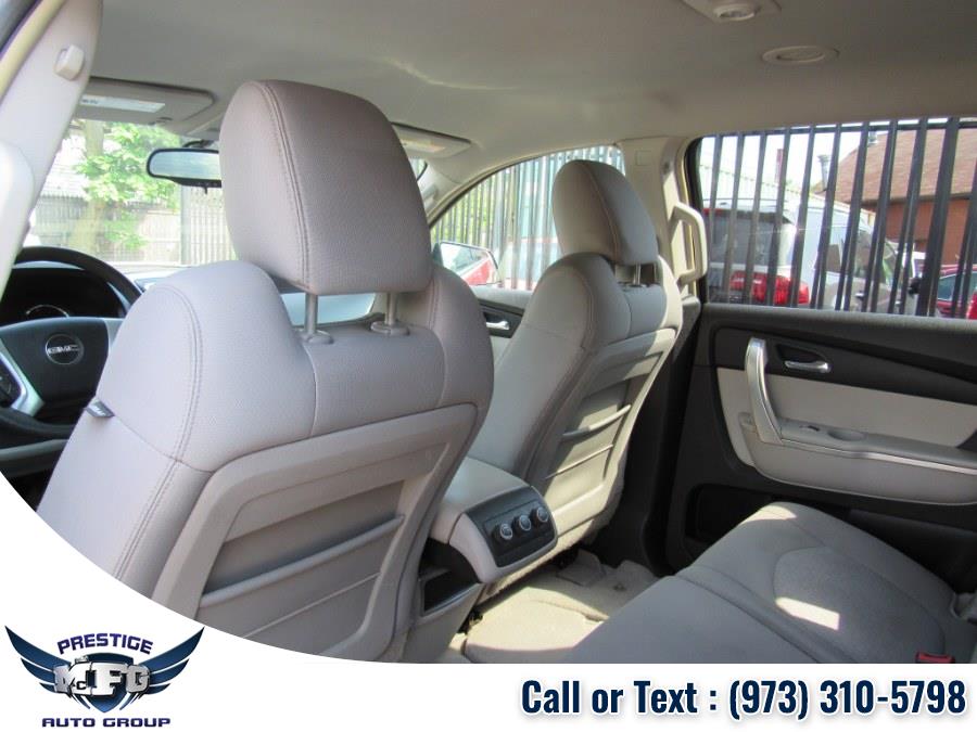 Used GMC Acadia AWD 4dr SLE1 2009 | MFG Prestige Auto Group. Paterson, New Jersey Used GMC Acadia AWD 4dr SLE1 2009 | MFG Prestige Auto Group. Paterson, New Jersey