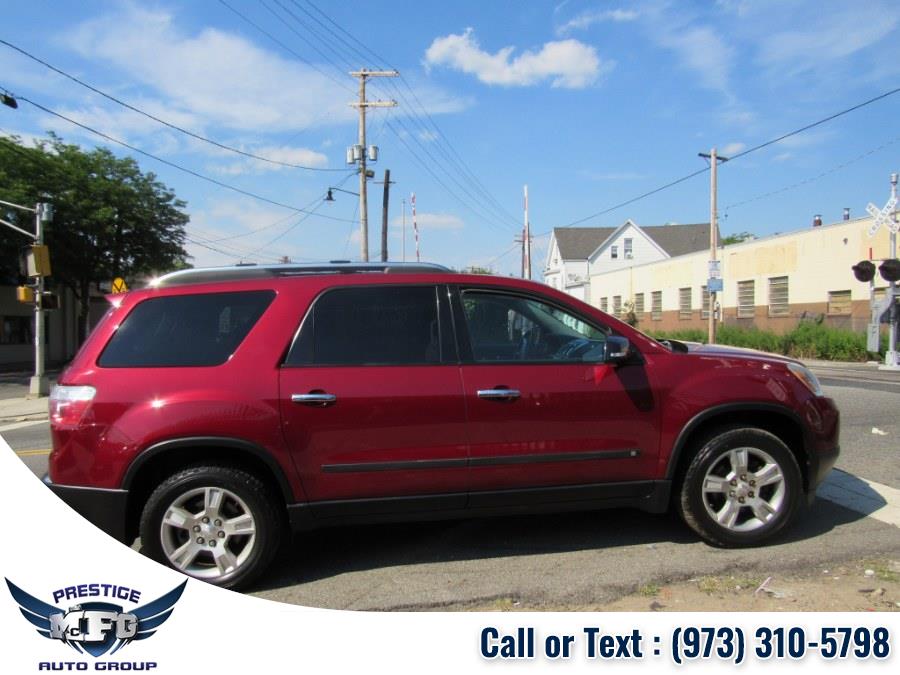 Used GMC Acadia AWD 4dr SLE1 2009 | MFG Prestige Auto Group. Paterson, New Jersey Used GMC Acadia AWD 4dr SLE1 2009 | MFG Prestige Auto Group. Paterson, New Jersey