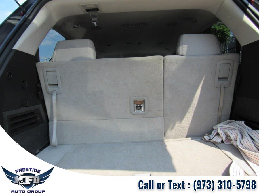 Used GMC Acadia AWD 4dr SLE1 2009 | MFG Prestige Auto Group. Paterson, New Jersey Used GMC Acadia AWD 4dr SLE1 2009 | MFG Prestige Auto Group. Paterson, New Jersey