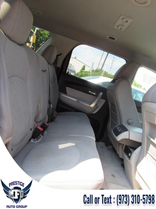 Used GMC Acadia AWD 4dr SLE1 2009 | MFG Prestige Auto Group. Paterson, New Jersey Used GMC Acadia AWD 4dr SLE1 2009 | MFG Prestige Auto Group. Paterson, New Jersey