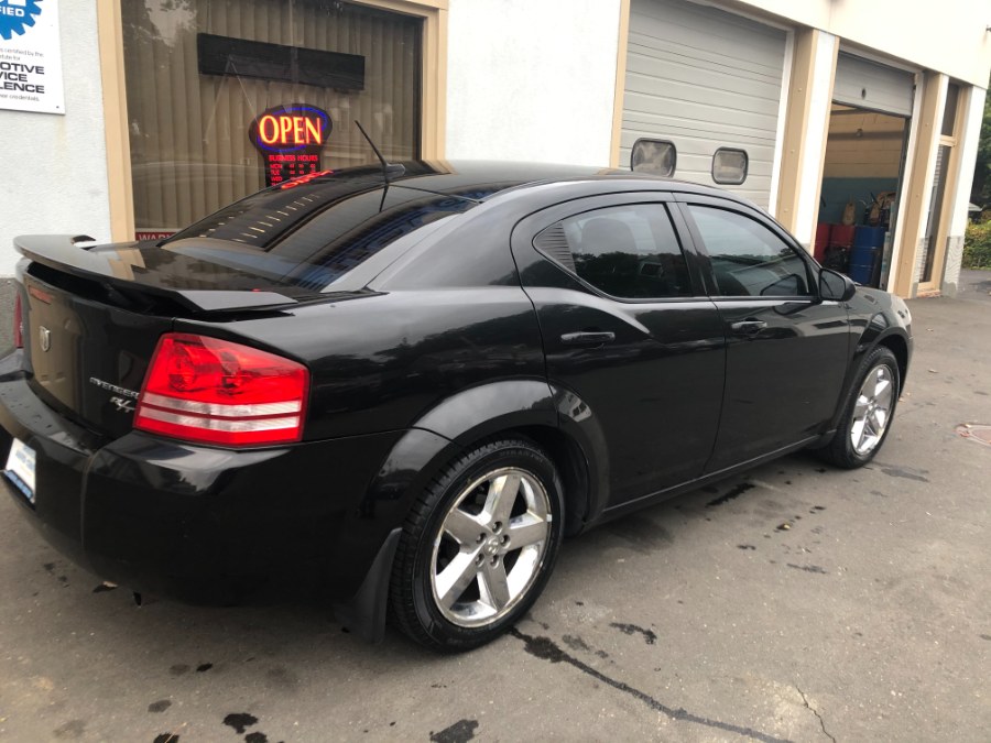 2010 Dodge Avenger 4dr Sdn R/T, available for sale in Bristol, Connecticut | Bristol Auto Center LLC. Bristol, Connecticut 2010 Dodge Avenger 4dr Sdn R/T, available for sale in Bristol, Connecticut | Bristol Auto Center LLC. Bristol, Connecticut