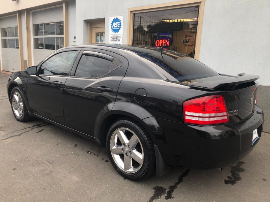 2010 Dodge Avenger 4dr Sdn R/T, available for sale in Bristol, Connecticut | Bristol Auto Center LLC. Bristol, Connecticut 2010 Dodge Avenger 4dr Sdn R/T, available for sale in Bristol, Connecticut | Bristol Auto Center LLC. Bristol, Connecticut
