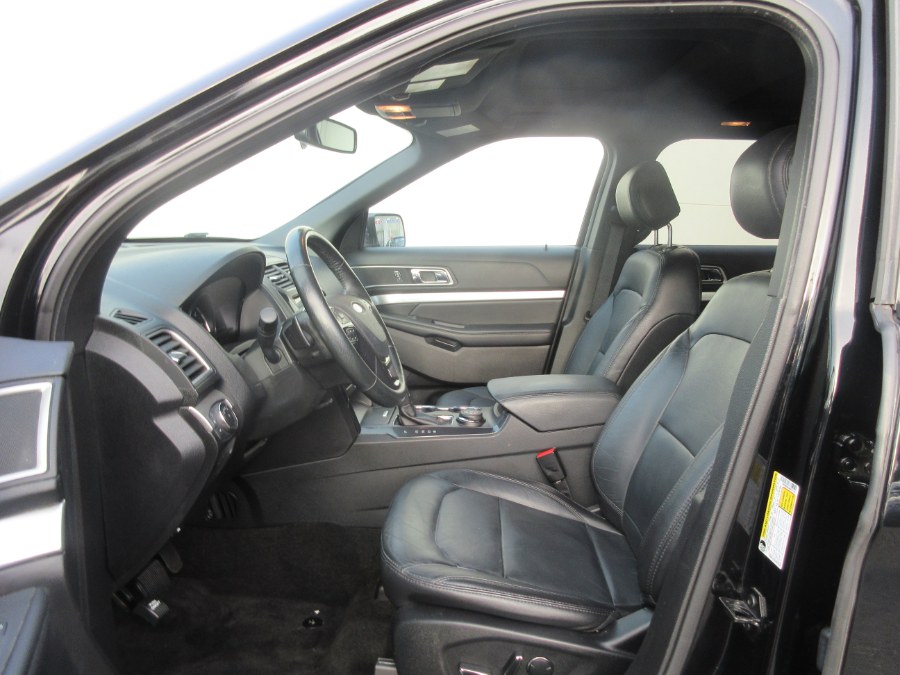 2017 Ford Explorer XLT 4WD, available for sale in Linden, New Jersey | Route 27 Auto Mall. Linden, New Jersey 2017 Ford Explorer XLT 4WD, available for sale in Linden, New Jersey | Route 27 Auto Mall. Linden, New Jersey