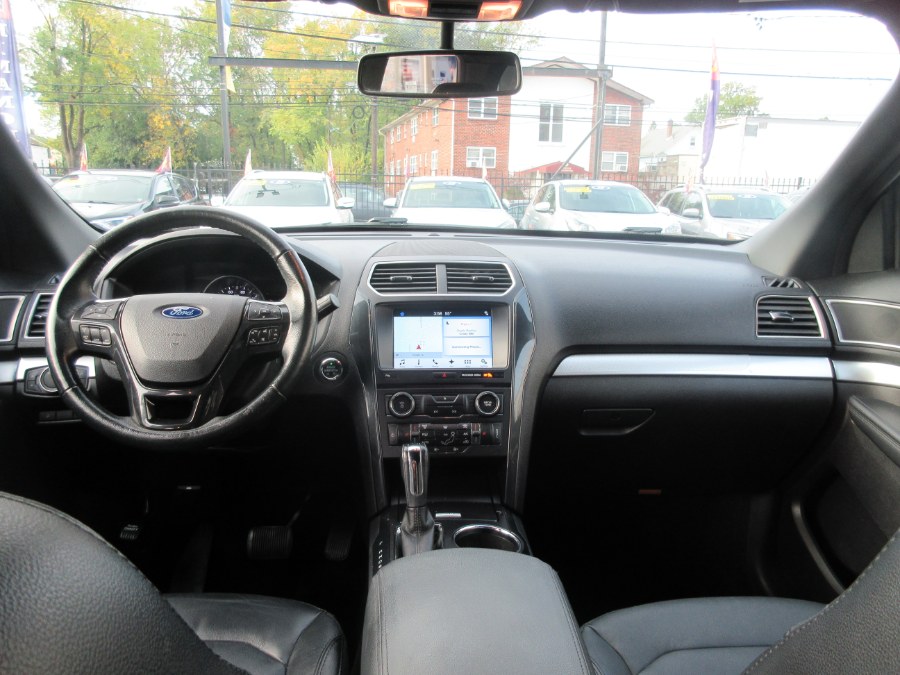 2017 Ford Explorer XLT 4WD, available for sale in Linden, New Jersey | Route 27 Auto Mall. Linden, New Jersey 2017 Ford Explorer XLT 4WD, available for sale in Linden, New Jersey | Route 27 Auto Mall. Linden, New Jersey