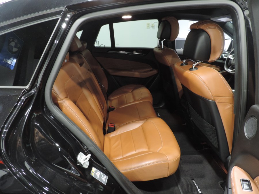 Used Mercedes-Benz GLE 4MATIC 4dr GLE450 AMG Cpe 2016 | Auto Gallery. Lodi, New Jersey Used Mercedes-Benz GLE 4MATIC 4dr GLE450 AMG Cpe 2016 | Auto Gallery. Lodi, New Jersey