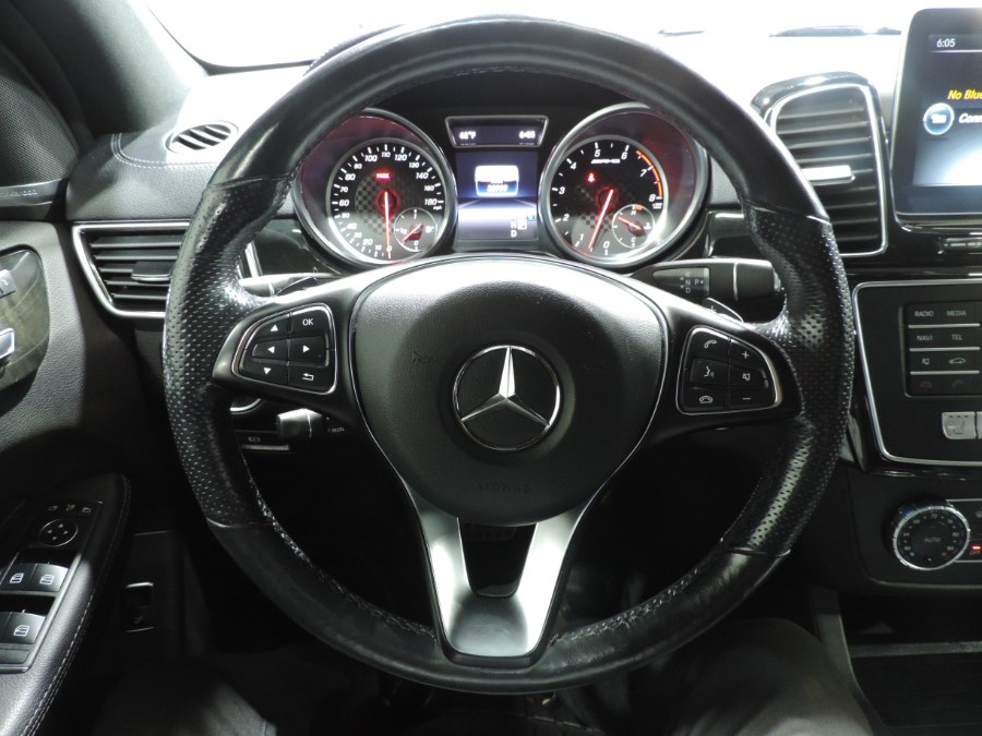 Used Mercedes-Benz GLE AMG GLE 43 4MATIC Coupe 2018 | Auto Gallery. Lodi, New Jersey Used Mercedes-Benz GLE AMG GLE 43 4MATIC Coupe 2018 | Auto Gallery. Lodi, New Jersey