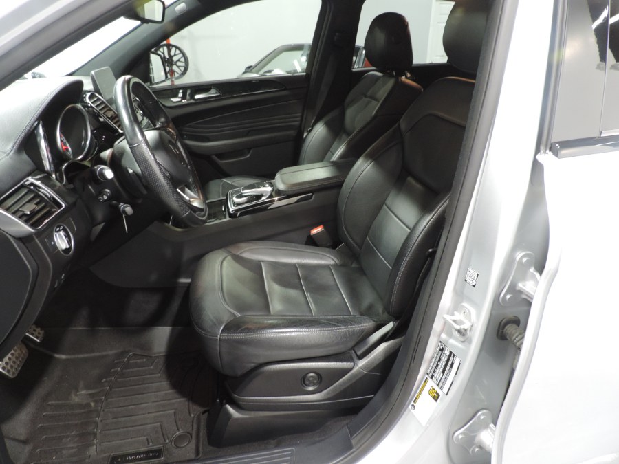 Used Mercedes-Benz GLE AMG GLE 43 4MATIC Coupe 2018 | Auto Gallery. Lodi, New Jersey Used Mercedes-Benz GLE AMG GLE 43 4MATIC Coupe 2018 | Auto Gallery. Lodi, New Jersey
