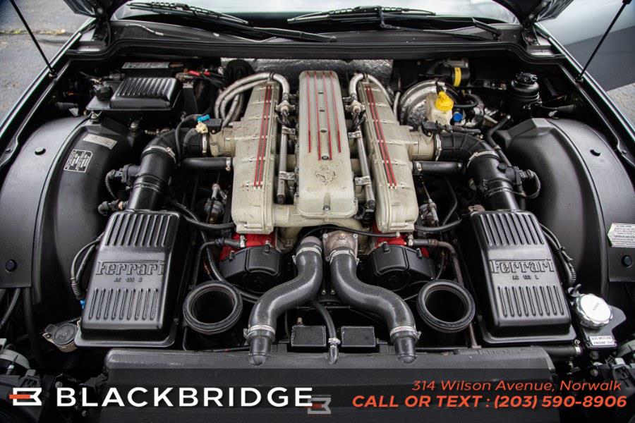 2000 Ferrari F550 MARANELLO 6 Speed, available for sale in Norwalk, Connecticut | Black Bridge Motors, LLC. Norwalk, Connecticut 2000 Ferrari F550 MARANELLO 6 Speed, available for sale in Norwalk, Connecticut | Black Bridge Motors, LLC. Norwalk, Connecticut