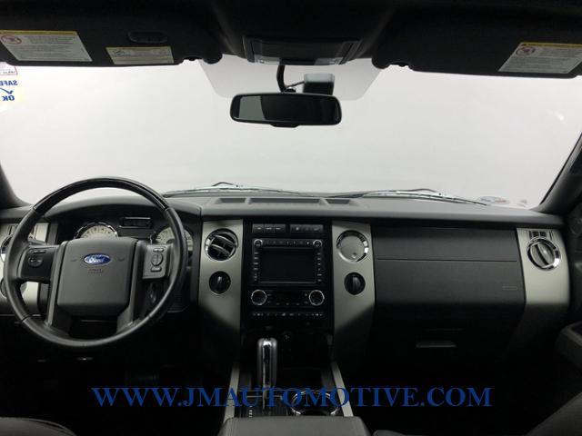 2014 Ford Expedition 4WD 4dr Limited, available for sale in Naugatuck, Connecticut | J&M Automotive Sls&Svc LLC. Naugatuck, Connecticut 2014 Ford Expedition 4WD 4dr Limited, available for sale in Naugatuck, Connecticut | J&M Automotive Sls&Svc LLC. Naugatuck, Connecticut