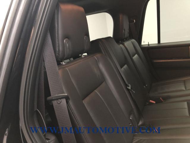 2014 Ford Expedition 4WD 4dr Limited, available for sale in Naugatuck, Connecticut | J&M Automotive Sls&Svc LLC. Naugatuck, Connecticut 2014 Ford Expedition 4WD 4dr Limited, available for sale in Naugatuck, Connecticut | J&M Automotive Sls&Svc LLC. Naugatuck, Connecticut