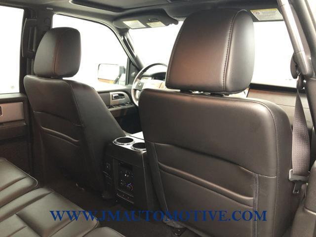 2014 Ford Expedition 4WD 4dr Limited, available for sale in Naugatuck, Connecticut | J&M Automotive Sls&Svc LLC. Naugatuck, Connecticut 2014 Ford Expedition 4WD 4dr Limited, available for sale in Naugatuck, Connecticut | J&M Automotive Sls&Svc LLC. Naugatuck, Connecticut