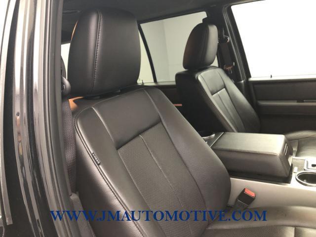 2014 Ford Expedition 4WD 4dr Limited, available for sale in Naugatuck, Connecticut | J&M Automotive Sls&Svc LLC. Naugatuck, Connecticut 2014 Ford Expedition 4WD 4dr Limited, available for sale in Naugatuck, Connecticut | J&M Automotive Sls&Svc LLC. Naugatuck, Connecticut