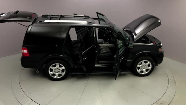 2014 Ford Expedition 4WD 4dr Limited, available for sale in Naugatuck, Connecticut | J&M Automotive Sls&Svc LLC. Naugatuck, Connecticut 2014 Ford Expedition 4WD 4dr Limited, available for sale in Naugatuck, Connecticut | J&M Automotive Sls&Svc LLC. Naugatuck, Connecticut