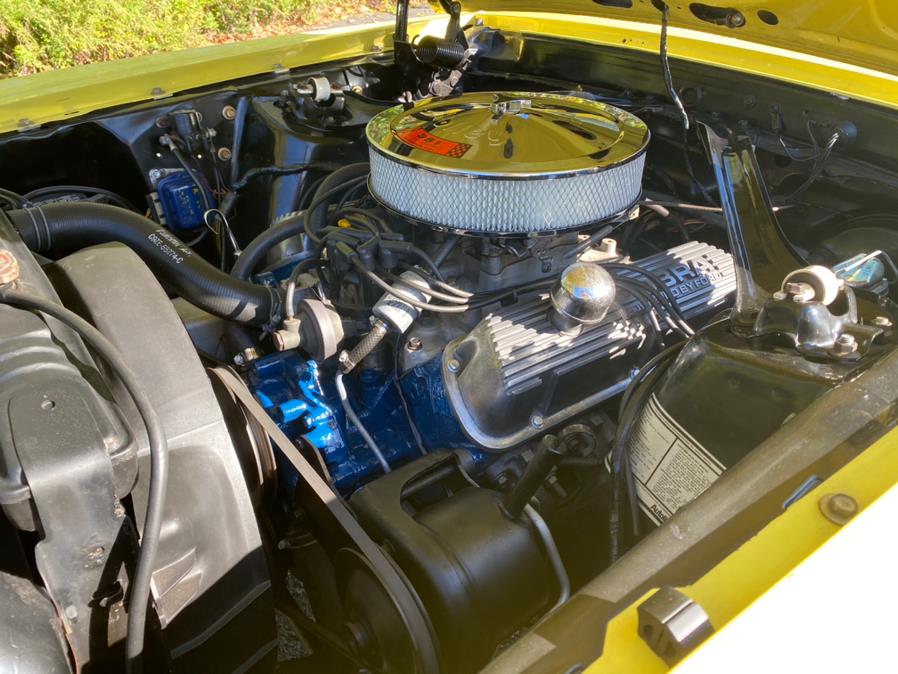 Used Ford Mustang MACH 1 1970 | Tony's Auto Sales. Waterbury, Connecticut Used Ford Mustang MACH 1 1970 | Tony's Auto Sales. Waterbury, Connecticut