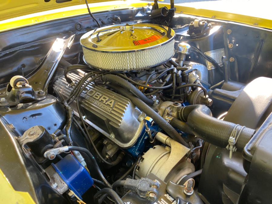 Used Ford Mustang MACH 1 1970 | Tony's Auto Sales. Waterbury, Connecticut Used Ford Mustang MACH 1 1970 | Tony's Auto Sales. Waterbury, Connecticut