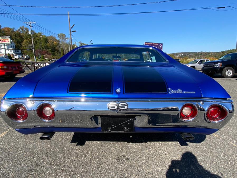 Used Chevrolet Chevelle 2 door 1971 | Tony's Auto Sales. Waterbury, Connecticut Used Chevrolet Chevelle 2 door 1971 | Tony's Auto Sales. Waterbury, Connecticut