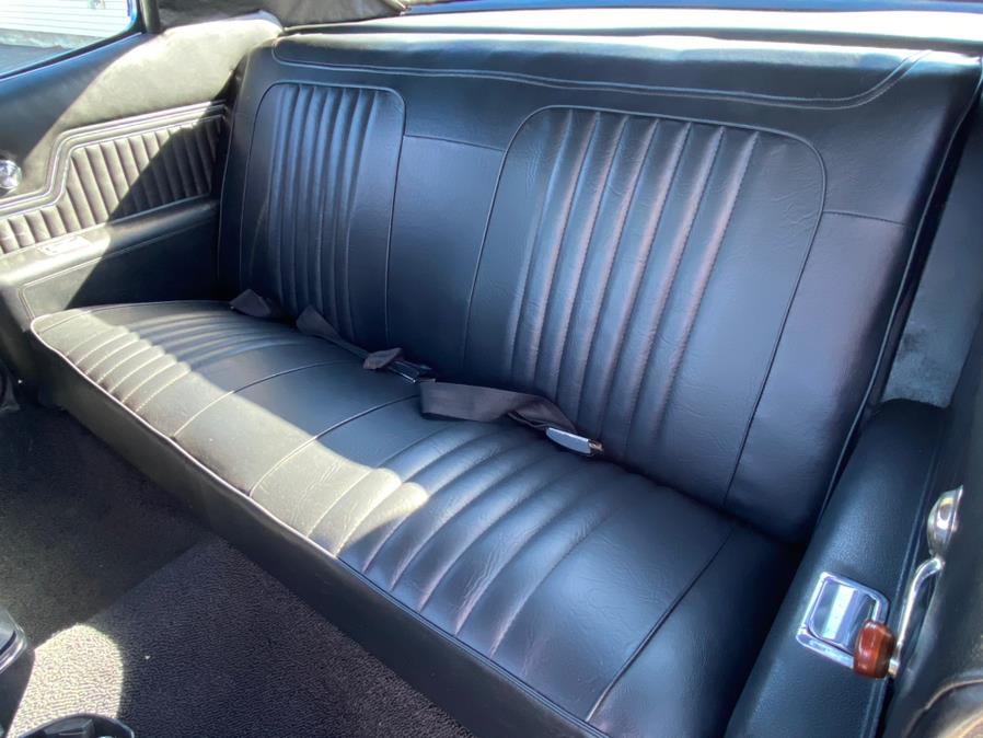 Used Chevrolet Chevelle 2 door 1971 | Tony's Auto Sales. Waterbury, Connecticut Used Chevrolet Chevelle 2 door 1971 | Tony's Auto Sales. Waterbury, Connecticut