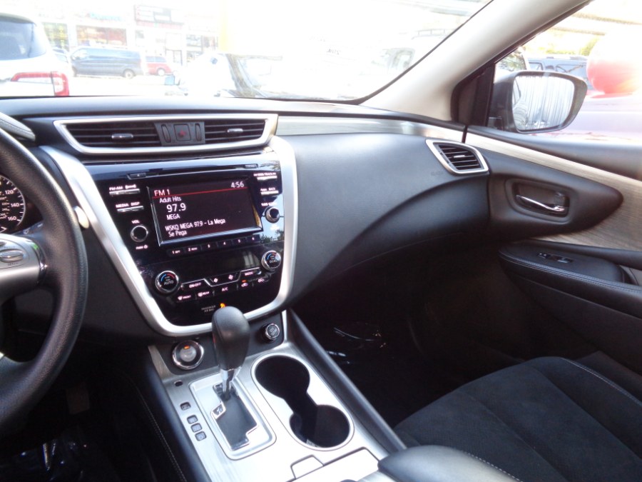 Used Nissan Murano AWD 4dr S 2016 | Sunrise Auto Sales. Rosedale, New York Used Nissan Murano AWD 4dr S 2016 | Sunrise Auto Sales. Rosedale, New York