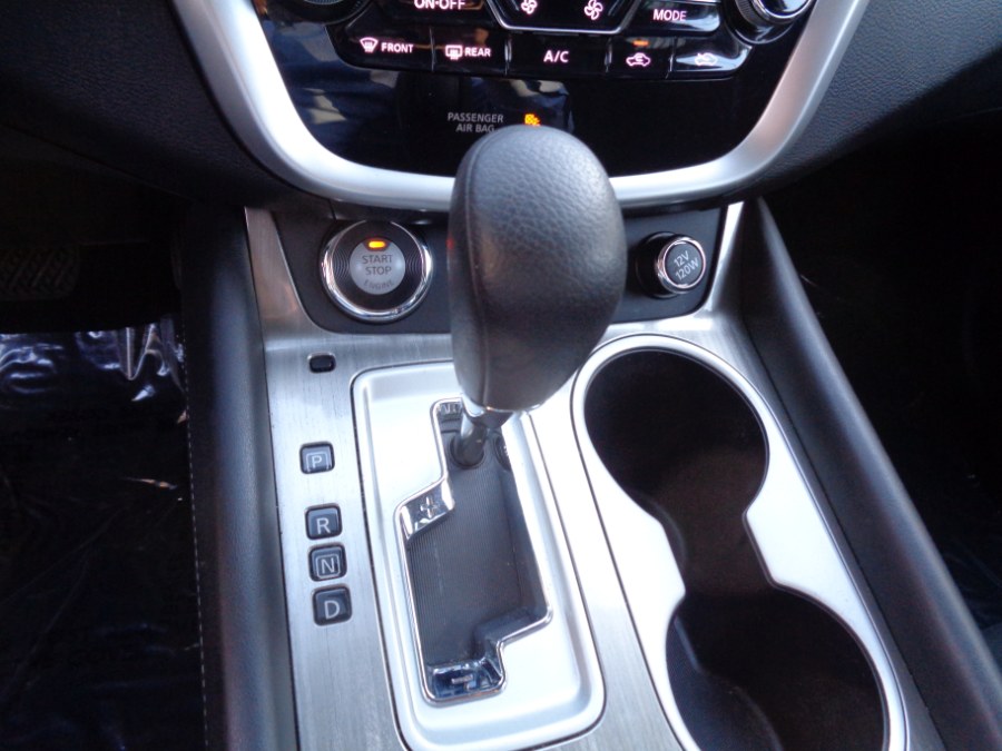 Used Nissan Murano AWD 4dr S 2016 | Sunrise Auto Sales. Rosedale, New York Used Nissan Murano AWD 4dr S 2016 | Sunrise Auto Sales. Rosedale, New York