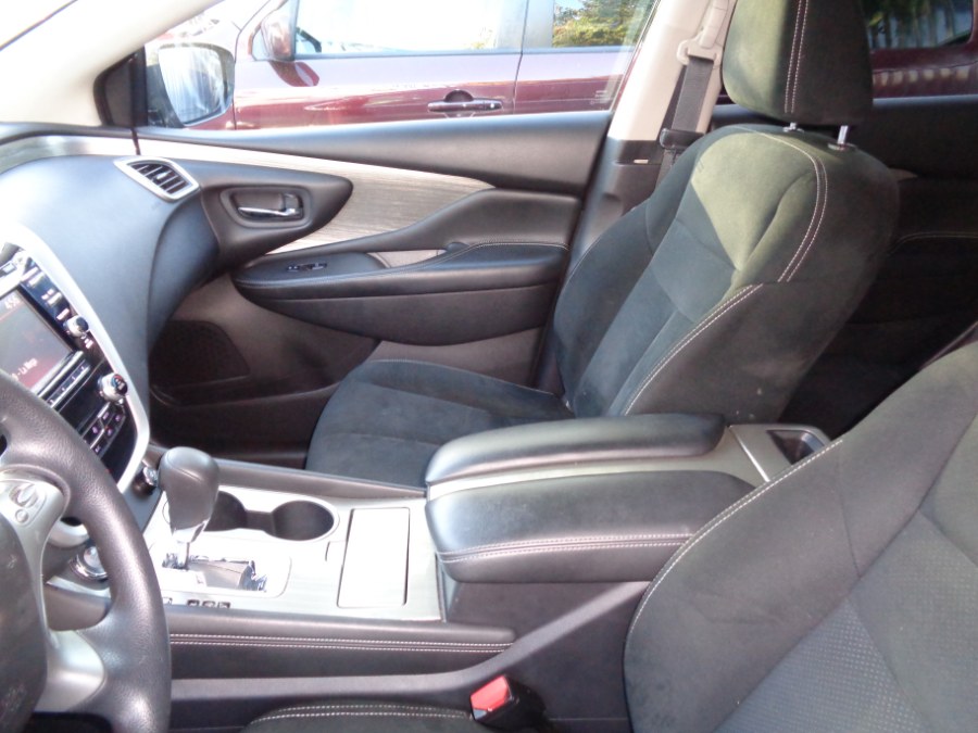 Used Nissan Murano AWD 4dr S 2016 | Sunrise Auto Sales. Rosedale, New York Used Nissan Murano AWD 4dr S 2016 | Sunrise Auto Sales. Rosedale, New York