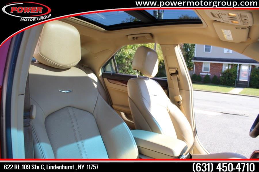 Used Cadillac CTS Sedan 4dr Sdn 3.6L Premium AWD 2013 | Power Motor Group. Lindenhurst, New York Used Cadillac CTS Sedan 4dr Sdn 3.6L Premium AWD 2013 | Power Motor Group. Lindenhurst, New York