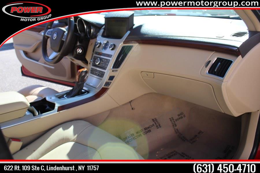 Used Cadillac CTS Sedan 4dr Sdn 3.6L Premium AWD 2013 | Power Motor Group. Lindenhurst, New York Used Cadillac CTS Sedan 4dr Sdn 3.6L Premium AWD 2013 | Power Motor Group. Lindenhurst, New York