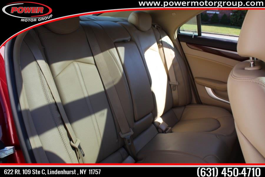 Used Cadillac CTS Sedan 4dr Sdn 3.6L Premium AWD 2013 | Power Motor Group. Lindenhurst, New York Used Cadillac CTS Sedan 4dr Sdn 3.6L Premium AWD 2013 | Power Motor Group. Lindenhurst, New York