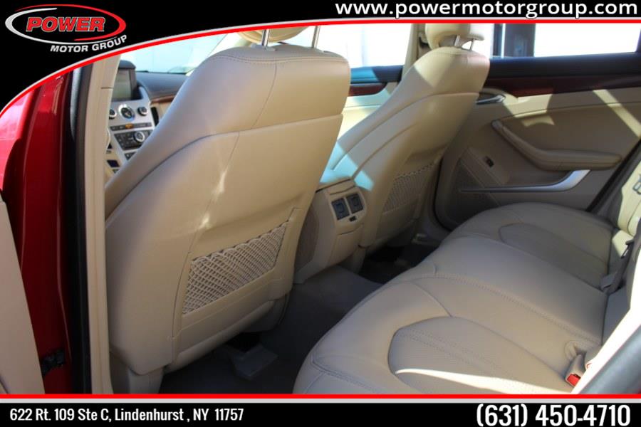 Used Cadillac CTS Sedan 4dr Sdn 3.6L Premium AWD 2013 | Power Motor Group. Lindenhurst, New York Used Cadillac CTS Sedan 4dr Sdn 3.6L Premium AWD 2013 | Power Motor Group. Lindenhurst, New York
