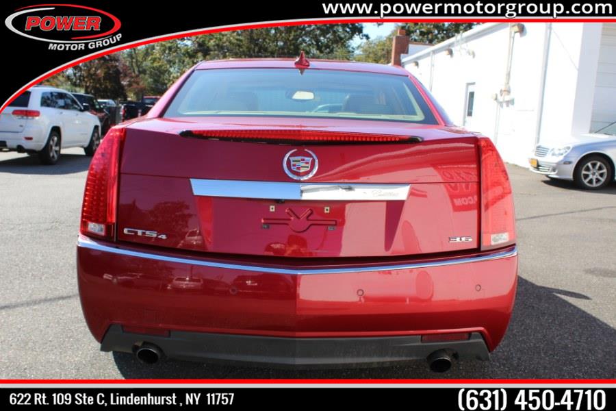 Used Cadillac CTS Sedan 4dr Sdn 3.6L Premium AWD 2013 | Power Motor Group. Lindenhurst, New York Used Cadillac CTS Sedan 4dr Sdn 3.6L Premium AWD 2013 | Power Motor Group. Lindenhurst, New York