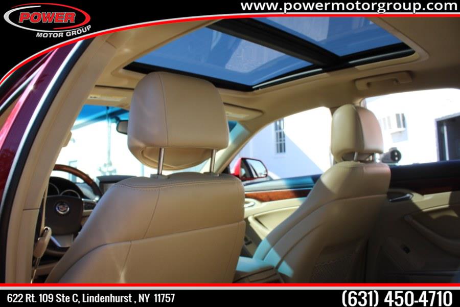 Used Cadillac CTS Sedan 4dr Sdn 3.6L Premium AWD 2013 | Power Motor Group. Lindenhurst, New York Used Cadillac CTS Sedan 4dr Sdn 3.6L Premium AWD 2013 | Power Motor Group. Lindenhurst, New York