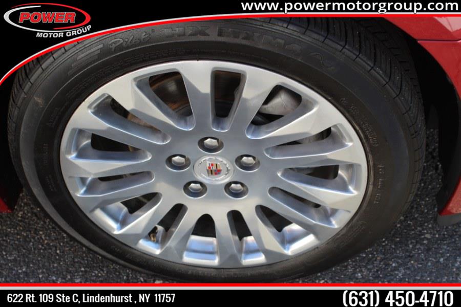 Used Cadillac CTS Sedan 4dr Sdn 3.6L Premium AWD 2013 | Power Motor Group. Lindenhurst, New York Used Cadillac CTS Sedan 4dr Sdn 3.6L Premium AWD 2013 | Power Motor Group. Lindenhurst, New York